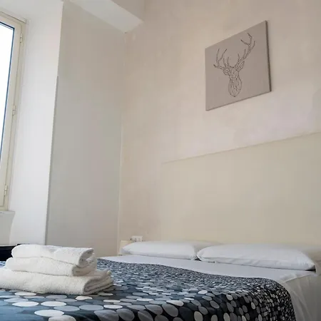 St. Peter Central Rooms B&B