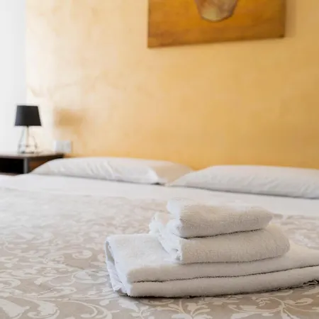 St. Peter Central Rooms B&B