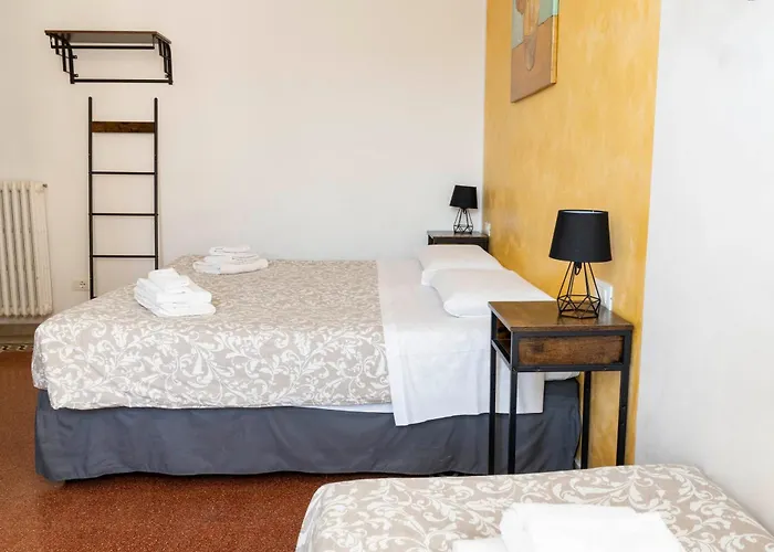 St. Peter Oda ve Kahvaltı 4*