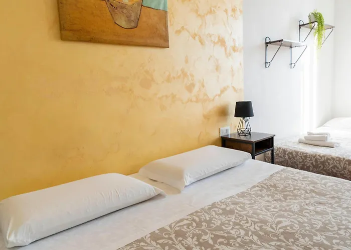 Oda ve Kahvaltı St. Peter 4*