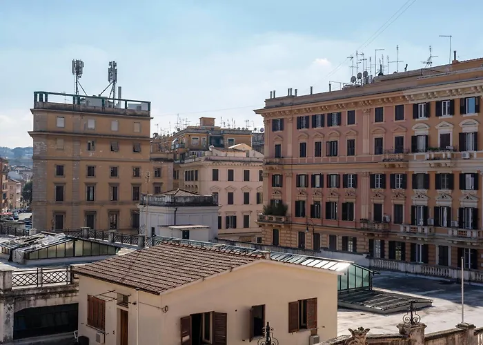St. Peter 4* Roma