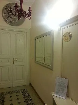 St. Peter Oda ve Kahvaltı