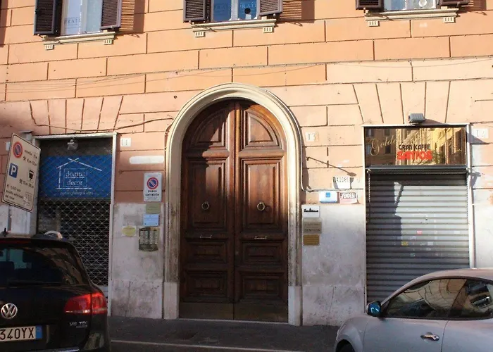 St. Peter Roma