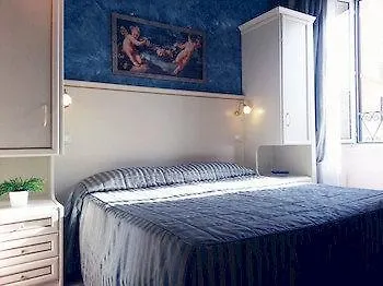 Oda ve Kahvaltı St. Peter 4*