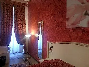 St. Peter 4* Roma