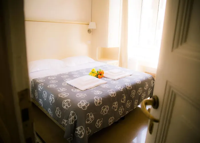 St. Peter Oda ve Kahvaltı 4*